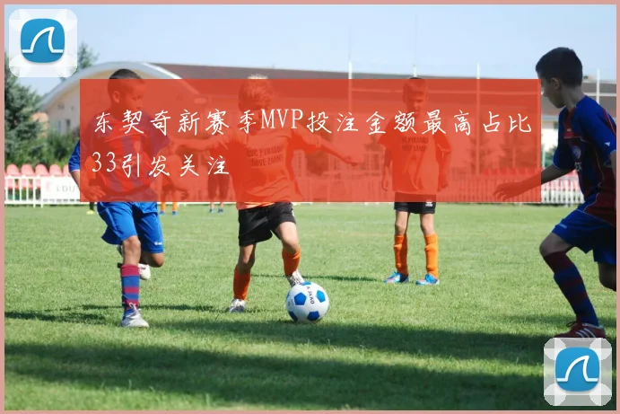 东契奇新赛季MVP投注金额最高占比33引发关注